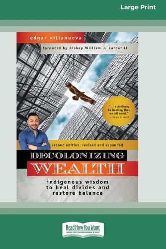 Cover image for Decolonizing Wealth, Second Edition