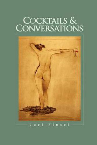 Cover image for Cocktails & Conversations
