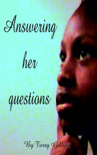 Cover image for Answering Her Questions