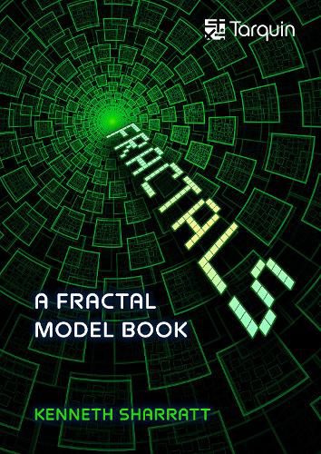 Cover image for The Fractal Models Book