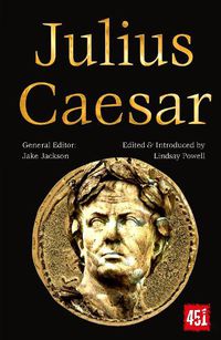 Cover image for Julius Caesar: Epic and Legendary Leaders