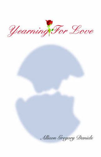 Cover image for Yearning for Love