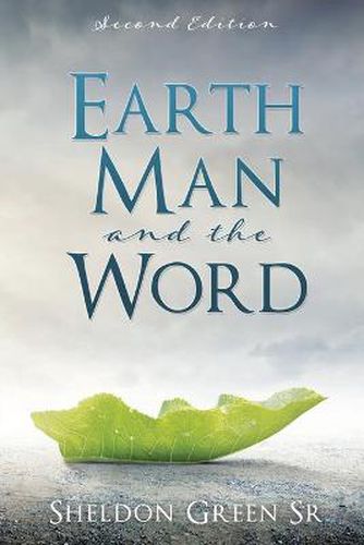 Cover image for Earth Man and the Word