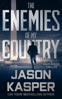 Cover image for The Enemies of My Country