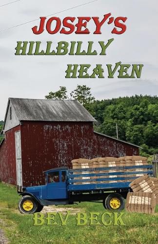 Cover image for Josey's Hillbilly Heaven