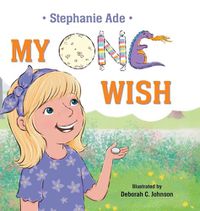 Cover image for My One Wish