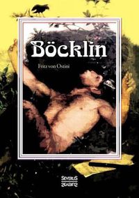 Cover image for Boecklin. Monografie