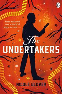 Cover image for The Undertakers