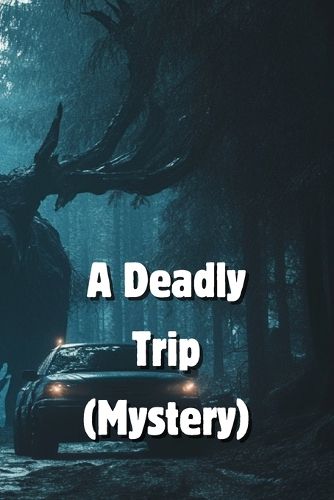 Cover image for A Deadly Trip (Mystery)