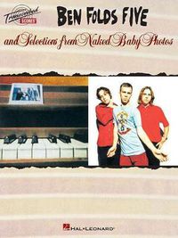Cover image for Ben Folds Five and Selections