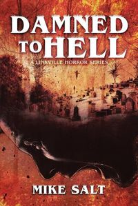 Cover image for Damned to Hell