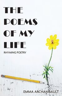 Cover image for The Poems of My Life