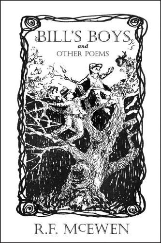 Cover image for Bill's Boys