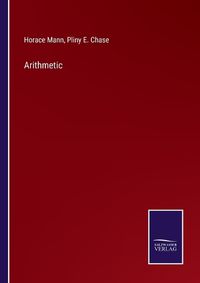 Cover image for Arithmetic