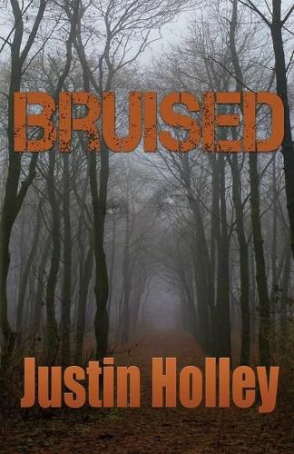 Cover image for Bruised