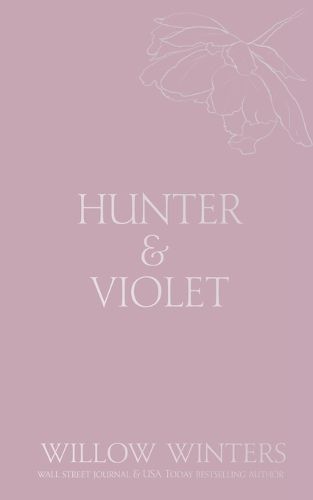 Cover image for Hunter & Violet