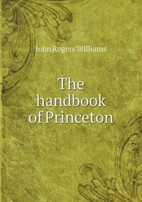 Cover image for The handbook of Princeton