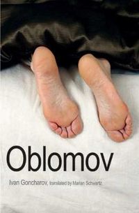 Cover image for Oblomov