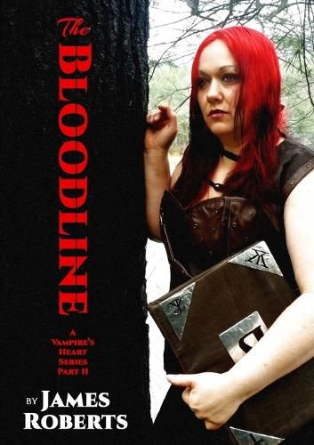 Cover image for The Bloodline