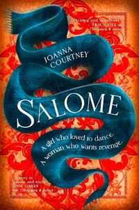 Cover image for Salome