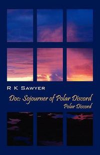Cover image for Doc: Sojourner of Polar Discord - Polar Discord