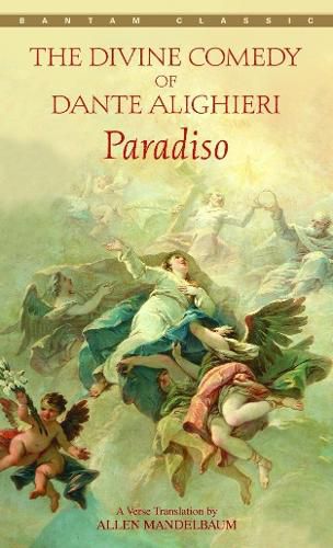 Cover image for Paradiso