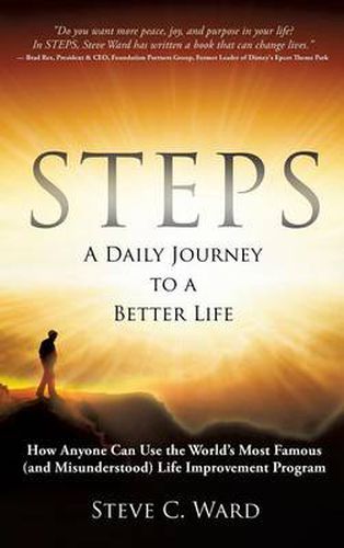 Cover image for Steps