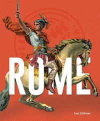 Cover image for Rome