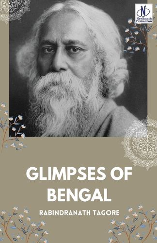 Cover image for GLIMPSES OF BENGAL (Editionfirst)