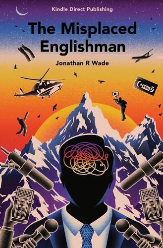 Cover image for The Misplaced Englishman