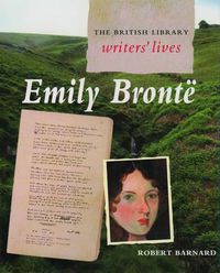 Cover image for Emily Bront E