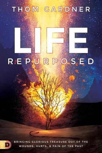 Cover image for Life Repurposed