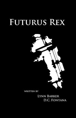 Cover image for Futurus Rex