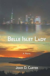 Cover image for Belle Islet Lady