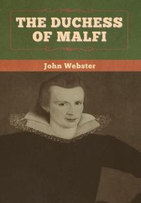 Cover image for The Duchess of Malfi