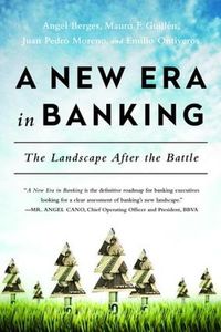 Cover image for New Era in Banking: The Landscape After the Battle