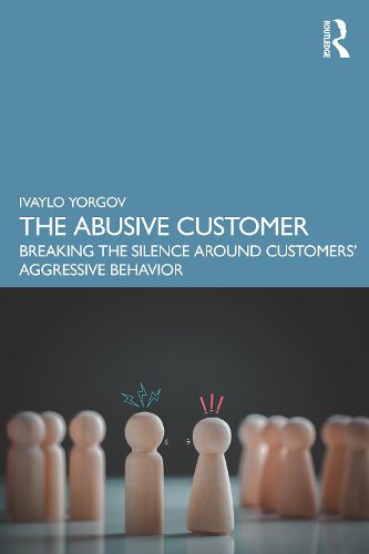 Cover image for The Abusive Customer