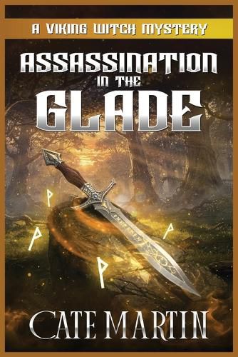 Cover image for Assassination in the Glade
