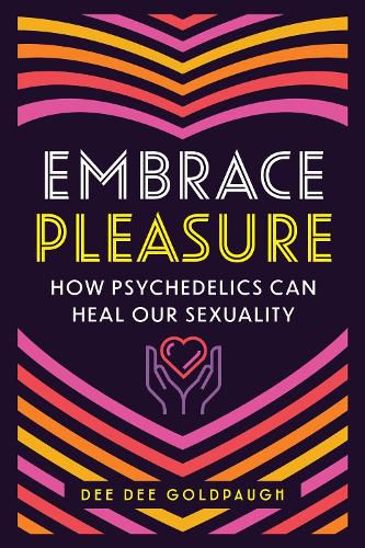 Cover image for Embrace Pleasure