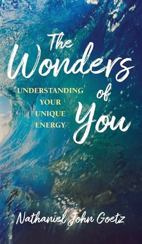 Cover image for The Wonders of You