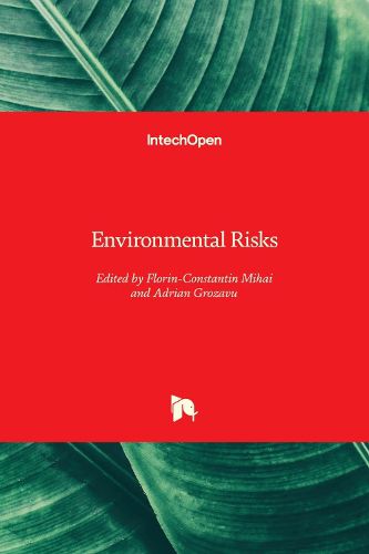 Cover image for Environmental Risks