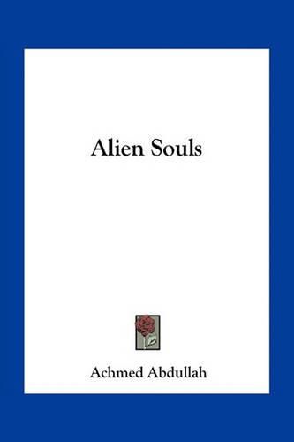 Alien Souls