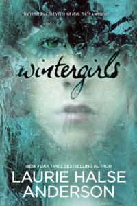 Cover image for Wintergirls