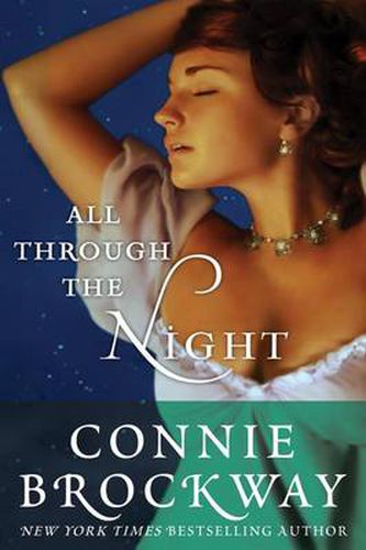 Cover image for All Through the Night
