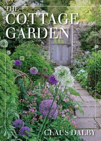 Cover image for The Cottage Garden