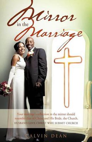 Cover image for Marriage In The Mirror