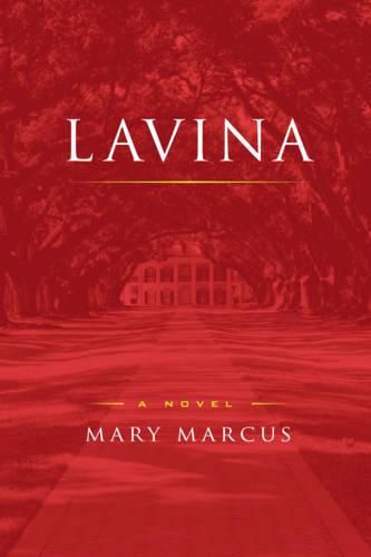 Cover image for Lavina