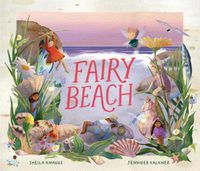 Cover image for Fairy Beach