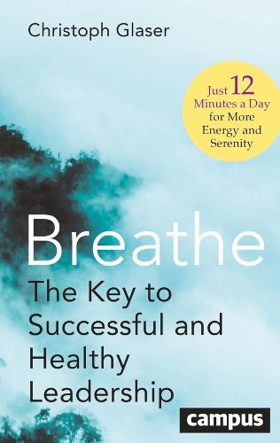 Cover image for Breathe