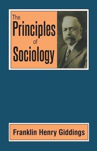 Cover image for The Principles of Sociology